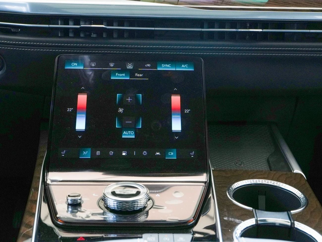 Cadillac Escalade SPORT PLATINUM