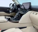 Toyota Land Cruiser VXR