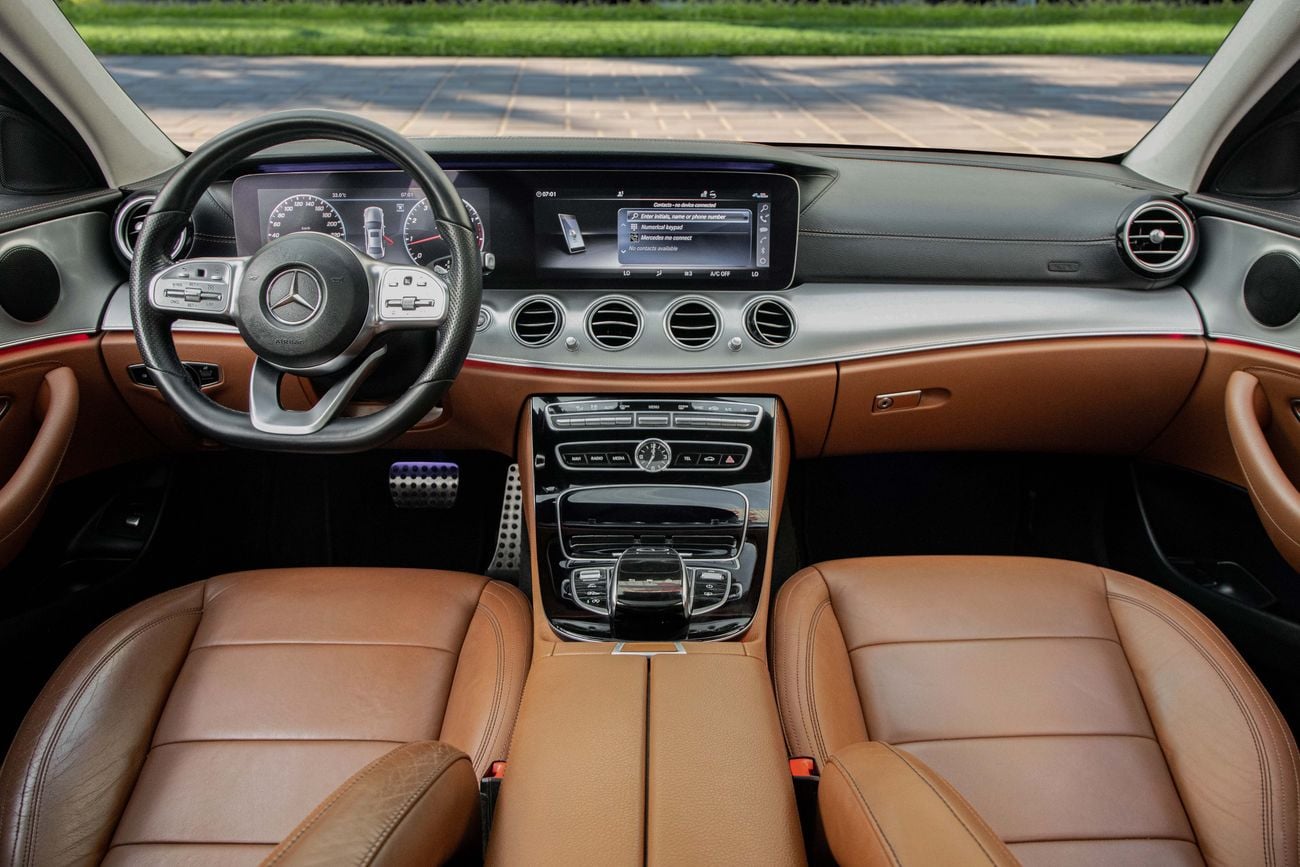 Mercedes Benz E300 E 300 | 2,350 P.M | 0% Downpayment | Mercedes-Benz History!
