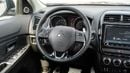 Mitsubishi ASX LUXURY HIGH LINE GLX Brand New – 2.0L Petrol 4WD Automatic – H45 – GCC 2026 – Export Only