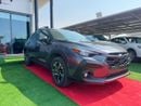Subaru Crosstrek L EYESIGHT SUBARU CROSSTREK PREMIUM 2024 | CANADIAN SPECS