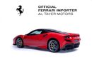 Ferrari F8 Tributo