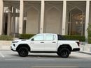 Toyota Hilux GLS