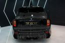 Rolls Royce Cullinan Mansory Emperor Limited Edition Exterior Kit ▾ FACELIFT, Mansory Emperor Limited Edition Exterior Kit!!