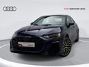 Audi A3 35 TFSI ADVANCED 35 TFSI 150hp (Ref# 02740)