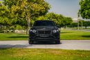 Bentley Bentayga S Fully loaded Original paint No accident with Service History completely covered by PPF