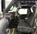 Jeep Wrangler Unlimited RUBICON