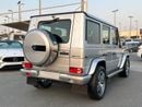 Mercedes Benz G500 STANDARD