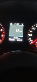 فولكس واجن تيجوان R-LINE