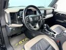 Ford Bronco WILDTRAK 2022 Ford Bronco Wildtrak, 2027 Ford Warranty + Service Pack, Full Ford Service History, GCC