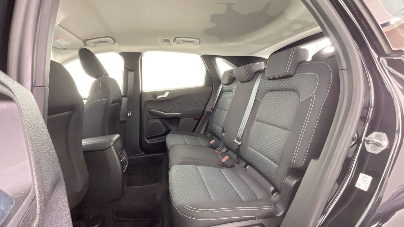 Ford Escape TREND | Guaranteed Warranty | 0 Down Payment