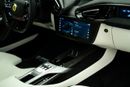 فيراري 12سيلندري FERRARI | 12 CILINDRI | 2026MY | FULL SPECS CARBON FIBER INSIDE OUTSIDE
