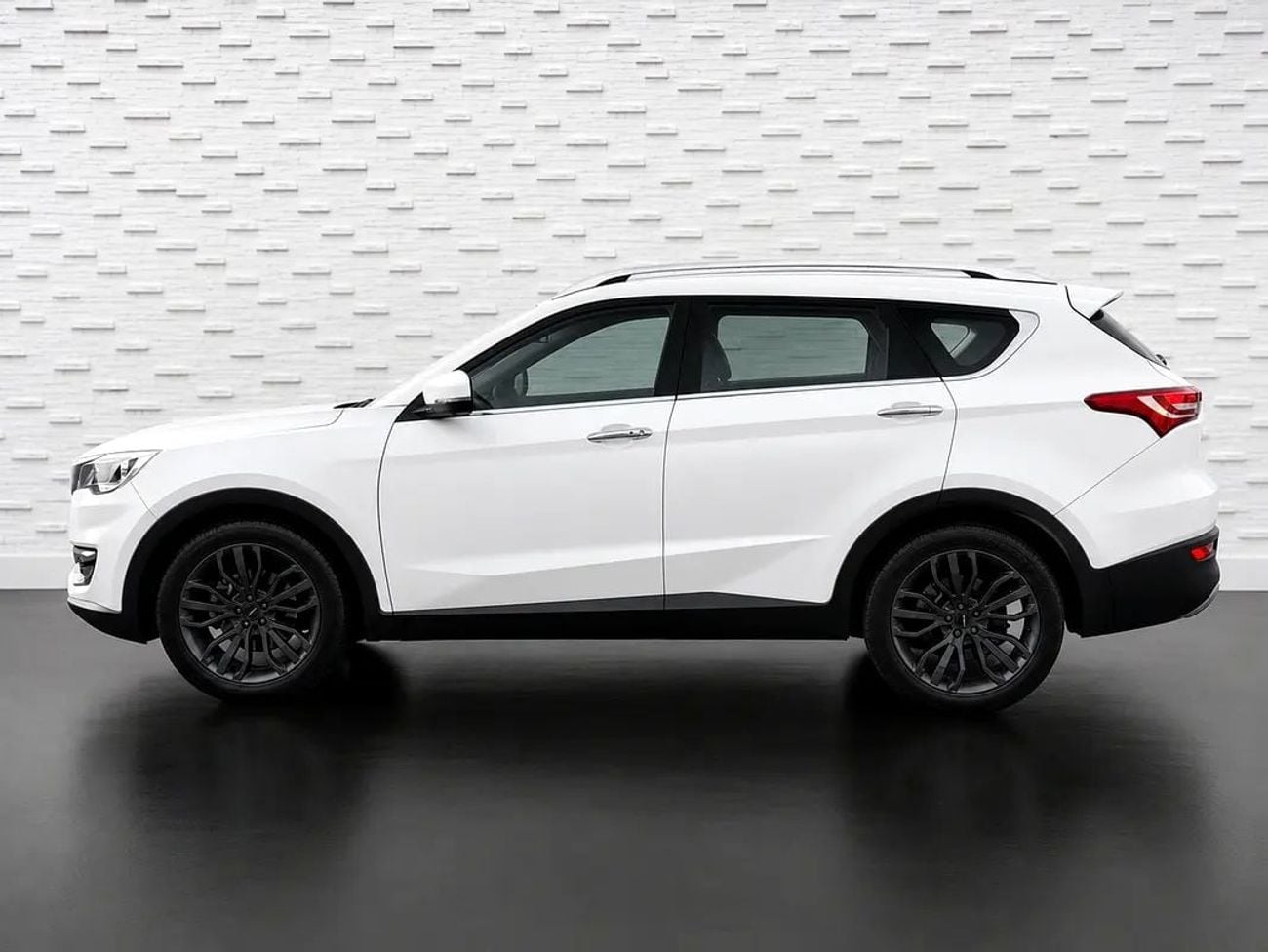 Jetour X70