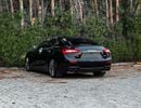 Maserati Ghibli S Q4 Maserati Ghibli S Q4 2016 | 3.0L V6 | GCC Specs | Accident-Free | Excellent Condition