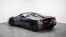 Ferrari 458 Speciale Speciale - 2014 - Japanese Specs