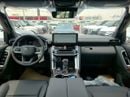 Toyota Land Cruiser GXR
