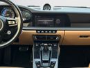 بورش 911 CARRERA 4 PORSCHE 911 CARRERA 4 | AWD | LOW MILEAGE | 3.0L TWIN-TURBO | 2024 | JAPAN SPECS