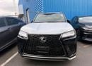لكزس LX 600 F SPORT