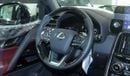 Lexus LX 500 d Urban . 3.3L . Twin Turbo Diesel . 4WD . 10-Speed Automatic . 7 Seats . 4 Doors | 2026 Model | For Export