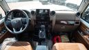 Toyota Land Cruiser Pickup 70