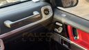 Mercedes Benz G63 AMG STANDARD MERCEDES G63 - MODEL 2023 - NO ACCIDENT