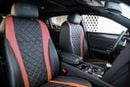 Bentley Flying Spur W12 Bentley Flying Speed W12