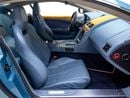 Aston Martin DB9 STANDARD GCC Spec | Pristine Condition