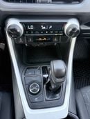 Toyota RAV4 XLE HEV Hybrid XLE Full option
