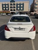 نيسان صني S 1.6L