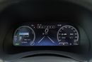 تويوتا هايلاندر LTD HEV تويوتا هايلاندر ليميتد إي-فور | 2026 | مواصفات صينية | محرك 2.5 لتر هجين | دفع رباعي | أسود | للتصدي