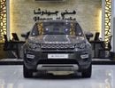لاند روفر دسكفري سبورت HSE LUXURY EXCELLENT DEAL for our Land Rover Discovery Sport HSE Luxury ( 2016 Model ) in Grey Color GCC Specs