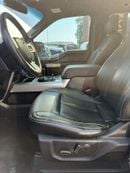 Ford F-150 RAPTOR CREW CAB LUX