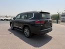 Toyota Land Cruiser VXR