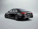 Mercedes Benz S 580 4MATIC