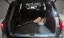 Mercedes Benz GLS580 4MATIC