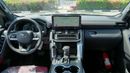 Toyota Land Cruiser VXR READY CAR!! TOYOTA LAND CRUISER 3.5 TWIN TURBO 2026!! GCC SPECS