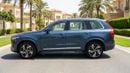 فولفو XC 90 بلس برايت كارس24 هي سوق ضخم للسيارات المستعملة موثوق ومضمون ٪كارس24 هي سوق ضخم للسيارات المستعملة موثوق ومضمون