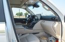 تويوتا لاند كروزر في إكس LAND CRUISER 4.0L 4WD PETROL SUV 2026
