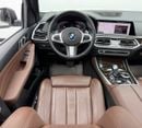 بي أم دبليو X5 40i M SPORT