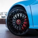 Lamborghini Aventador LP 750