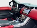 Land Rover Range Rover Sport HSE ONE OWNER | HSE | 400 HP MHEV | | GCC SPECS
