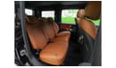مرسيدس بنز G 63 AMG 4X4² 5 YEARS WARRANTY - SERVICE CONTRACT - GCC BRAND NEW - G63 4x4 - AMAZING CONFIGURATION - HIGHEST SPEC