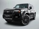 Toyota Land Cruiser VX