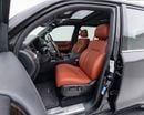 Lexus LX570 PLATINUM l V8 l AED 4,700 / Monthly