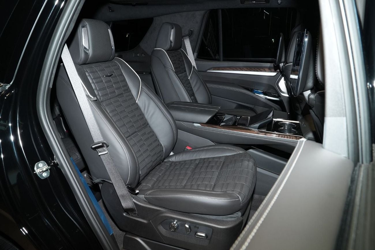 Cadillac Escalade SPORT PLATINUM CADILLAC ESCALADE SPORT PLATINUM VIP 2026
