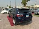 جيب كومباس LIMITED 2.4L (172 HP)