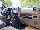 Toyota Land Cruiser Pick Up LC79 SINGLE CABIN || 4.0L PETROL V6 4WD / PWR WINDOWS / DIFFLOCK SNORKEL (CODE # SC)