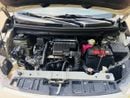 Mitsubishi Attrage GLX