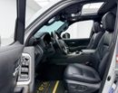 Toyota Land Cruiser VXR 2024 Toyota Land Cruiser VXR, 2027 Toyota Warranty, Full Toyota Service History, Fully Loaded, GCC