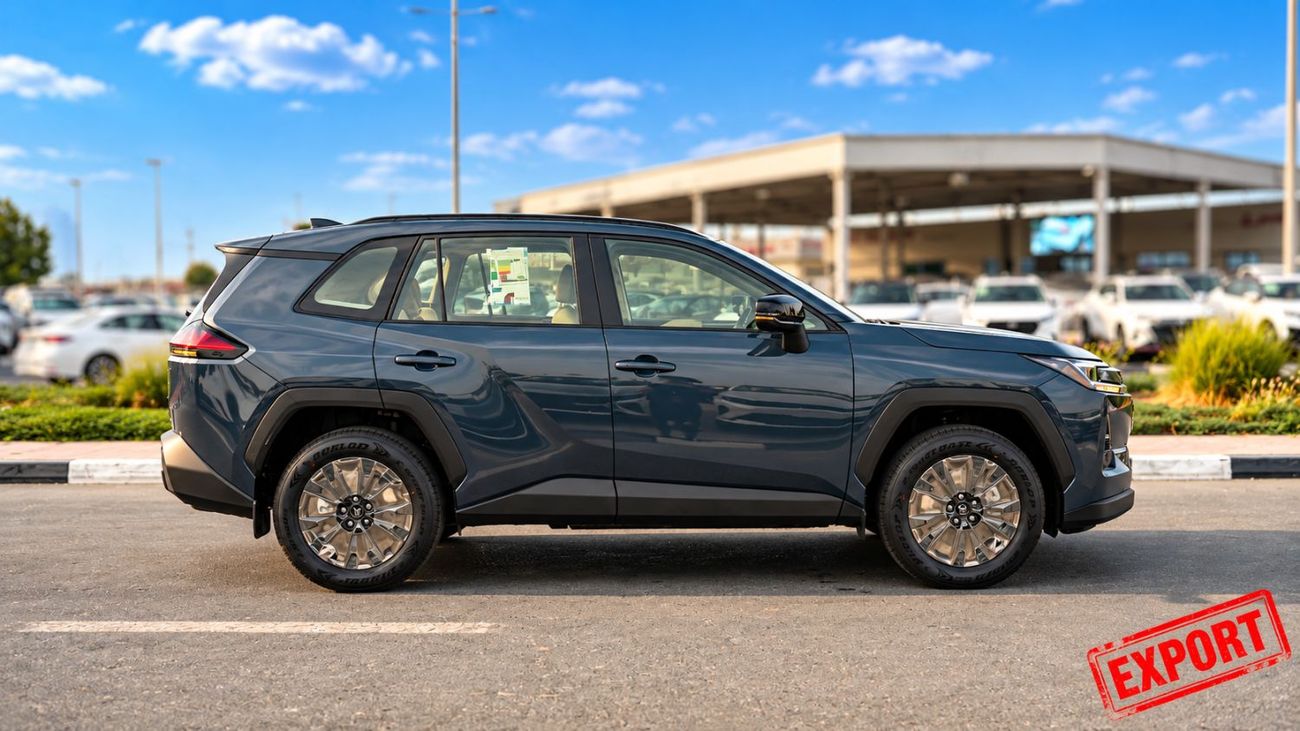Toyota RAV4 EXR HEV 2026 Toyota RAV4 XLE 2.5L Hybrid AWD